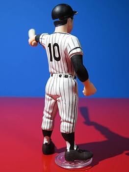 巨人の星 野球選手フィギュア SR ファイティングコレクション 巨人の星編 パート2｜商品情報